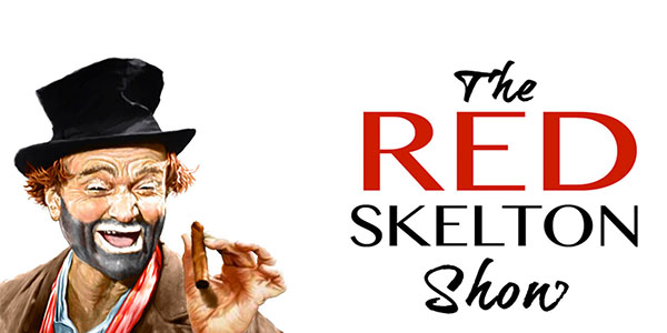 (image for) The Red Skelton Collection